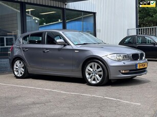 BMW 1-serie 118d Business Line Ultimate Edition* Airco*