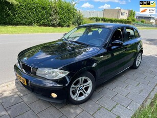 BMW 1-serie 118i AUTOMAAT/NAP/AIRCO