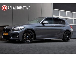 BMW 1-serie 118i Edition 136 pk M-Sportpakket Shadow High