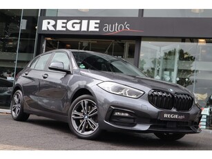 BMW 1-serie 118i Executive Automaat Navi LED (bj 2020)