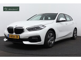 BMW 1-serie 118i Executive Edition (1e Eig, NL-auto