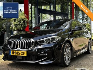 BMW 1-serie 118i Executive Edition M-Sport AUTOMAAT