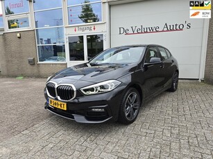 BMW 1-serie 118i Executive Edition / NL-auto / 1e eigenaar