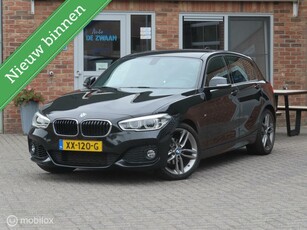 BMW 1-serie 118i, Steptronic , M Sport Edition, High