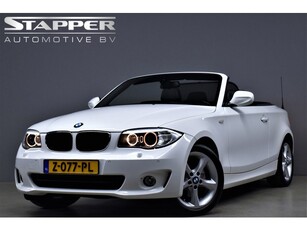 BMW 1-serie 120i 170pk Automaat High Executive