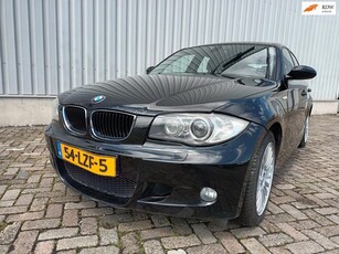 BMW 1-serie 123d - Airco - Export - Start niet