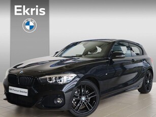 BMW 1 Serie 3-deurs 118i Edition M Sport Shadow High