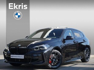 BMW 1 Serie 5-deurs 118i Aut. M Sportpakket Pro / Premium