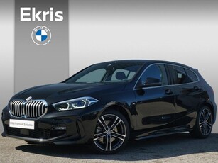 BMW 1 Serie 5-deurs 118i Executive M Sport Hifi / Trekhaak