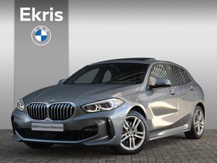 BMW 1 Serie 5-deurs 118i Executive / M Sportpakket /