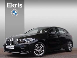 BMW 1 Serie 5-deurs 118i Executive M-Sportpakket