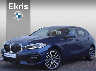 BMW 1 Serie 5-deurs 118i Executive Sportline / HIFI / Extra