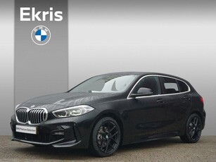 BMW 1 Serie 5-deurs 118i High Executive M Sport Automaat /