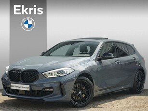 BMW 1 Serie 5-deurs 118i High Executive M Sport Hifi /