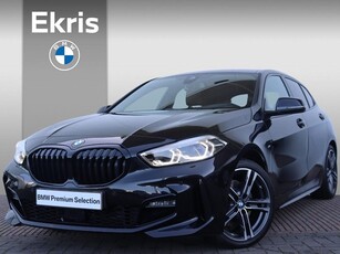 BMW 1 Serie 5-deurs 118i High Executive M-Sportpakket /