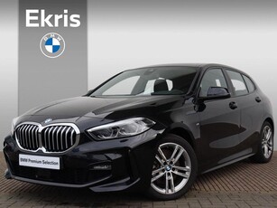 BMW 1 Serie 5-deurs 118i High Executive M-Sportpakket /