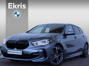 BMW 1 Serie 5-deurs 118i High Executive M-Sportpakket /