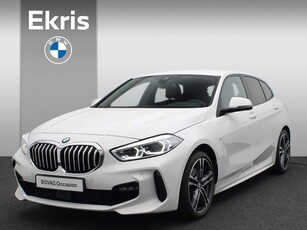 BMW 1 Serie 5-deurs 118i High Executive M Sportpakket /