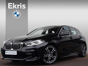 BMW 1 Serie 5-deurs 118i High Executive M-Sportpakket /