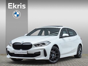 BMW 1 Serie 5-deurs 118i High Executive / M Sportpakket /