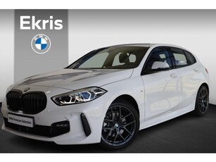 BMW 1 Serie 5-deurs 118i High Executive / Model M Sport /