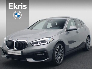 BMW 1 Serie 5-deurs 118i High Executive Sport Line /