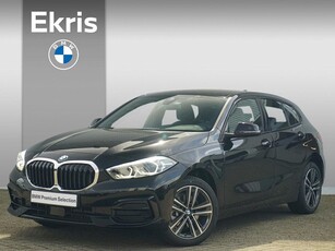 BMW 1 Serie 5-deurs 118i High Executive Sport Line Hifi /