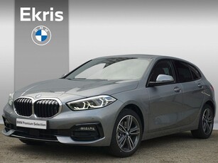 BMW 1 Serie 5-deurs 118i High Executive Sport Line Hifi /