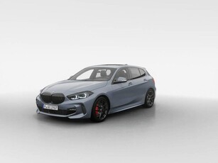 BMW 1 Serie 5-deurs 118i M Sport package Pro Equipment