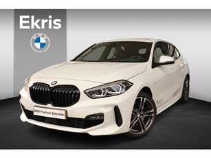 BMW 1 Serie 5-deurs 118i M-Sportpakket / Comfort Pack /