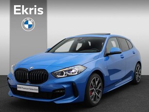 BMW 1 Serie 5-deurs 118i M Sportpakket Comfort Pro Pack