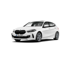 BMW 1 Serie 5-deurs 118i M-Sportpakket / Harman Kardon /