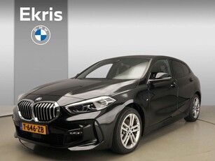 BMW 1 Serie 5-deurs 118i M-Sportpakket LED Navigatie