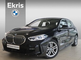 BMW 1 Serie 5-deurs 118i M-Sportpakket / Premium Pack /