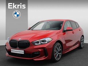 BMW 1 Serie 5-deurs 118i M Sportpakket Pro Comfort Pack /