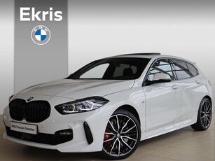 BMW 1 Serie 5-deurs 118i M Sportpakket Pro Premium Pack