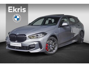 BMW 1 Serie 5-deurs 118i Model M Sport / Comfort Pack /