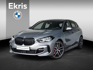 BMW 1 Serie 5-deurs 118i Model M Sport / Travel Pack /