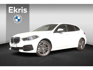 BMW 1 Serie 5-deurs 118i Model Sport Line / Premium Pack /