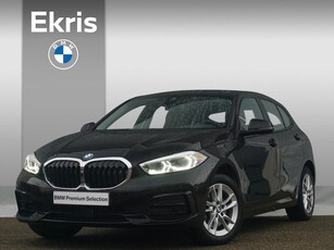 BMW 1 Serie 5-deurs 118i Sport Line 17'' / Shadow Line /