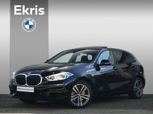 BMW 1 Serie 5-deurs 120i High Executive Panorama Dak /