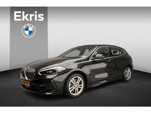 BMW 1 Serie 5-deurs 120i M-Sportpakket LED Navigatie