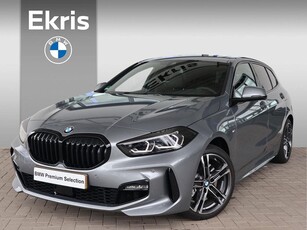 BMW 1 Serie 5-deurs 120i M-Sportpakket / Panoramadak /