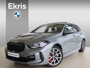 BMW 1 Serie 5-deurs 120i M Sportpakket Pro Premium Pack