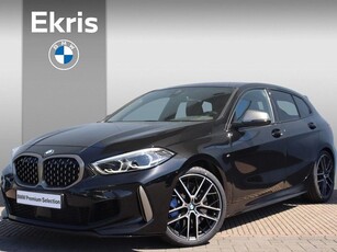 BMW 1 Serie 5-deurs M135i xDrive Executive / Elektrisch