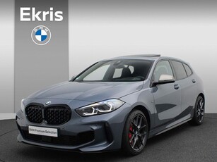 BMW 1 Serie 5-deurs M135i xDrive High Executive /