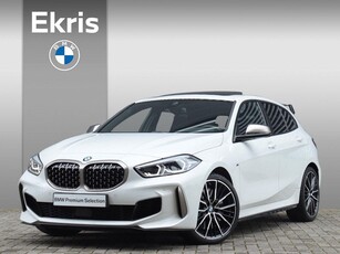 BMW 1 Serie 5-deurs M135i xDrive High Executive / M