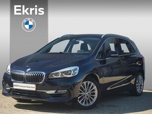 BMW 2 Serie Active Tourer 216i High Executive Edition