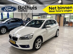 BMW 2 Serie Active Tourer 218i 136 pk Sport Trekhaak