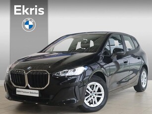 BMW 2 Serie Active Tourer 218i Achteruitrijcamera /